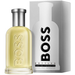 Boss Bottled Eau de Toilette (2)