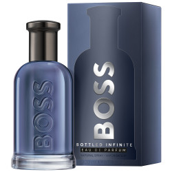 Boss Bottled Infinite Eau de Parfum (2)