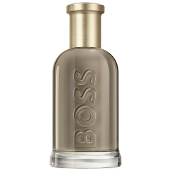 Boss Bottled