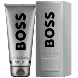 Boss Bottled