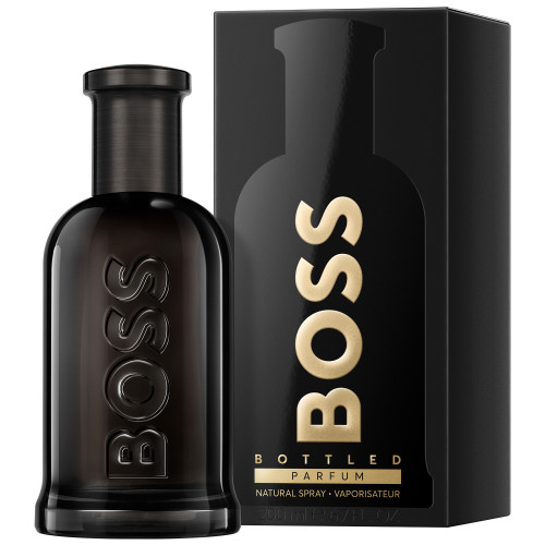 Boss Bottled 2