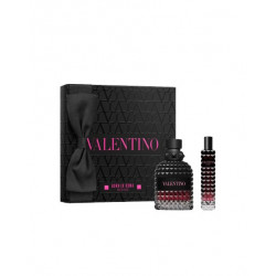 Born In Roma Intense Uomo - Coffret Noël 2024