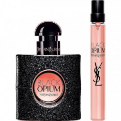 Black Opium - Coffret Noël 2024 (2)