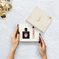 Black Opium - Coffret Noël 2024 (3)