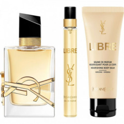 Libre - Coffret Noël 2024 (2)