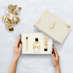 Libre - Coffret Noël 2024 (3)