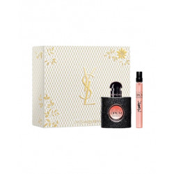 Black Opium - Coffret Noël 2024