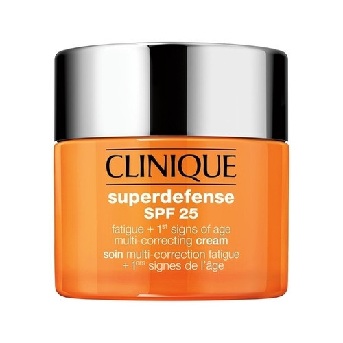 Superdefense Spf 25 1