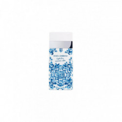 Light Blue Summer Vibes Eau De Toilette