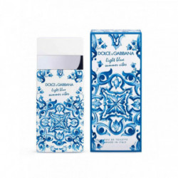 Light Blue Summer Vibes Eau De Toilette (2)