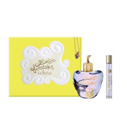 Le Parfum - Coffret Noël 2024 1