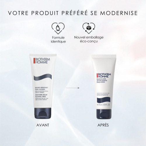 Biotherm Homme 2