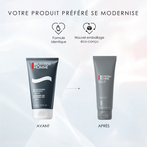 Biotherm Homme 2