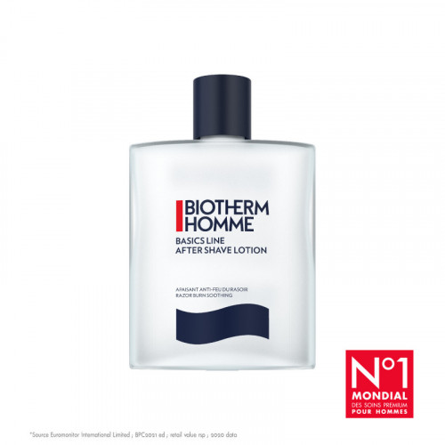 Biotherm Homme 1