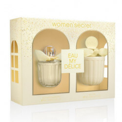 Eau My Delice - Coffret