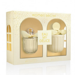 Eau My Delice - Coffret Noël 2024