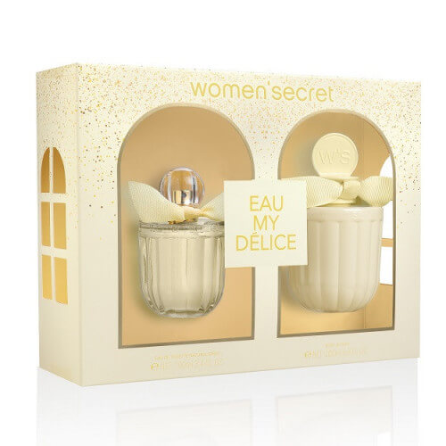 Eau My Delice - Coffret 1