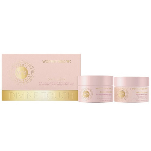 Beauty Confidences Divine Touch - Coffret Noël 2024 1