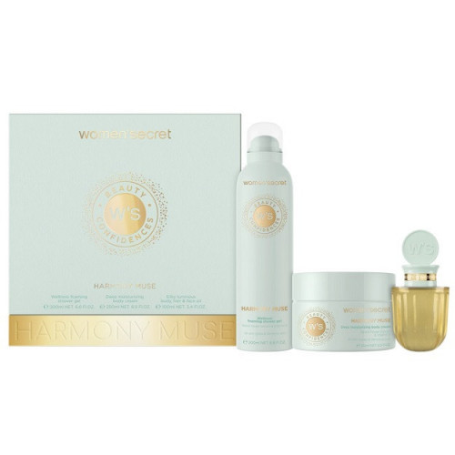 Beauty Confidences Harmony Muse - Coffret Noël 2024 1