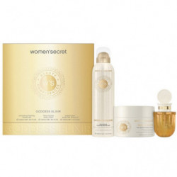 Beauty Confidences Goddess Elixir - Coffret Noël 2024