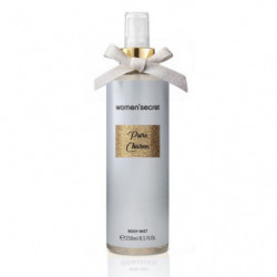 Pure Charm Brume Parfumée Pailletée Pour Le Corps