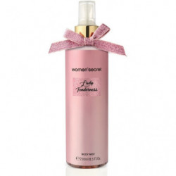 Lady Tenderness Brume Parfumée Pailletée Pour Le Corps