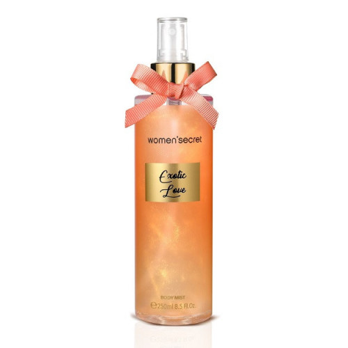 Exotic Love Brume Parfumée Pour Le Corps 1