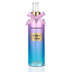 Pretty & Sexy Brume Parfumée Pour Le Corps