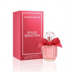 Rouge Séduction Eau De Parfum