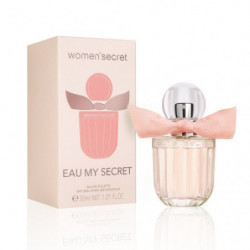 Eau My Secret Eau De Toilette