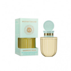 Beauty Confidences Harmony Muse