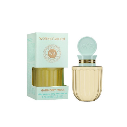 Beauty Confidences Harmony Muse 1