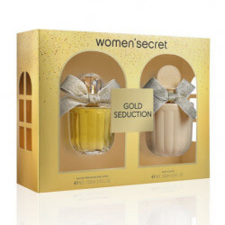 Gold Séduction - Coffret