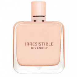 Irresistible Givenchy Eau De Parfum Nude Velvet