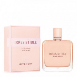 Irresistible Givenchy Eau De Parfum Nude Velvet (2)