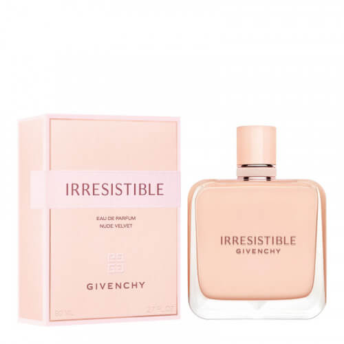 Irresistible Givenchy Eau De Parfum Nude Velvet 2