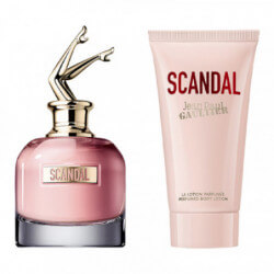 Scandal - Coffret Saint-Valentin 2025