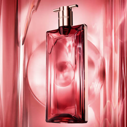 Idôle Eau De Parfum Intense Sensuelle Et Téméraire 4