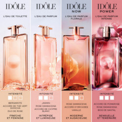 Idôle Eau De Parfum Intense Sensuelle Et Téméraire (6)