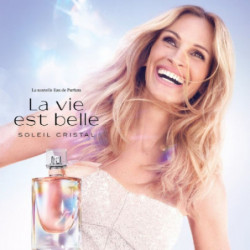 La Vie est Belle Soleil Cristal Eau de Parfum Miniature (4)