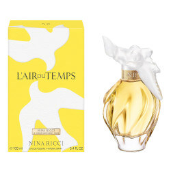 L'Air du Temps Eau de Toilette (2)