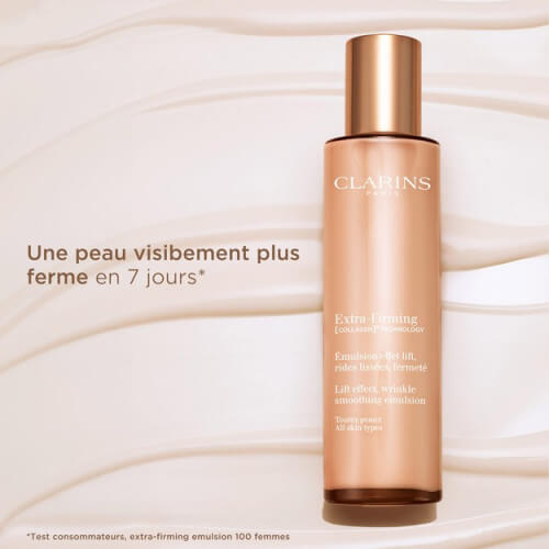 Extra-Firming Emulsion Toutes Peaux 4