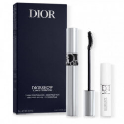 Coffret Diorshow Essentiels Yeux