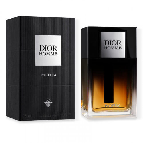 Dior Homme Parfum 2