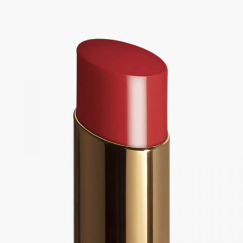 ROUGE COCO BAUME - BRILLANT 3