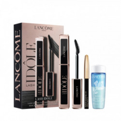 Lash Idôle - Coffret 2025