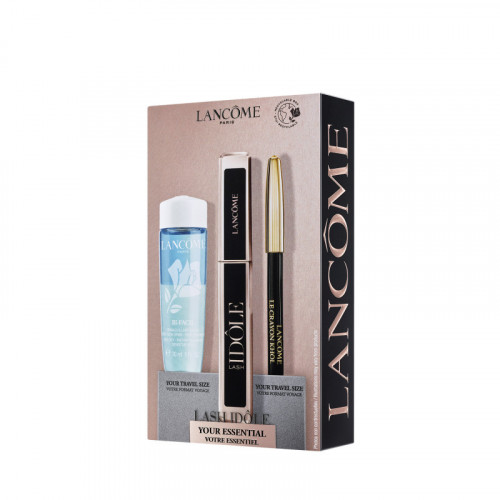 Lash Idôle - Coffret 2025 2