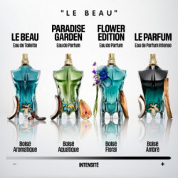 Le Beau Flower - Édition Limitée Eau De Parfum (5)