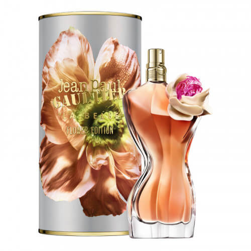 La Belle Flower - Édition Limitée Eau De Parfum 2