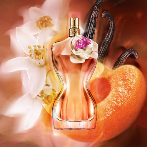 La Belle Flower - Édition Limitée Eau De Parfum 3